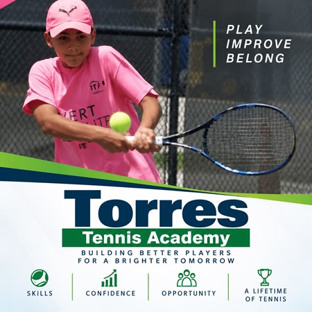 Torres Tennis Academy